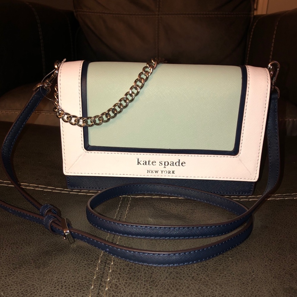 Kate spade crossbody purse